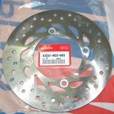 Тормозной диск, Honda CB 400 Super Four, 43251-mce-005